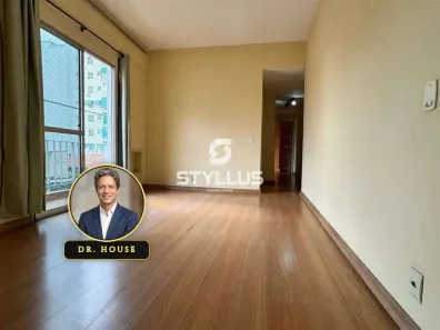 Apartamento com 2 Quartos à venda, 72m² no Méier, Rio de Janeiro