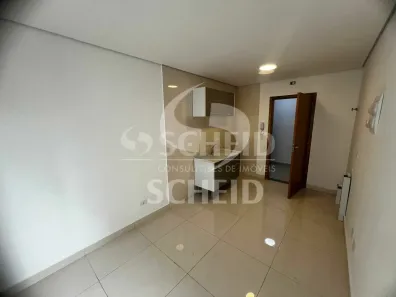 Apartamento com 1 Quarto à venda, 32m² no Jardim Palmares (Zona Sul), São Paulo