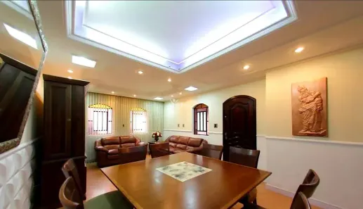 Casa com 3 Quartos à venda, 238m² no Barcelona, São Caetano do Sul
