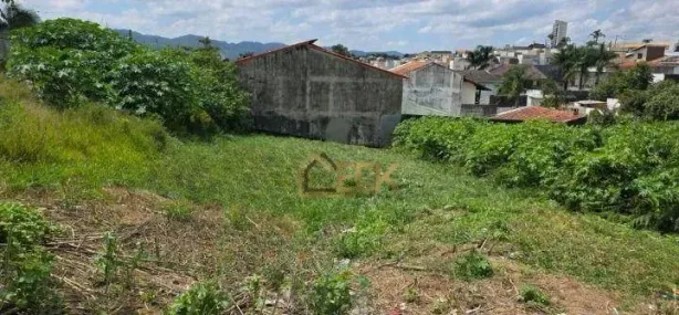 Lote/Terreno à venda, 400m² no Vila Oliveira, Mogi das Cruzes
