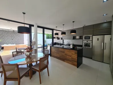 Casa de Condomínio com 3 Quartos à venda, 200m² no Colônia Terra Nova, Manaus