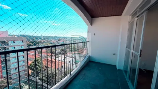 Apartamento com 3 Quartos à venda, 115m² no Vila Polopoli, São Paulo