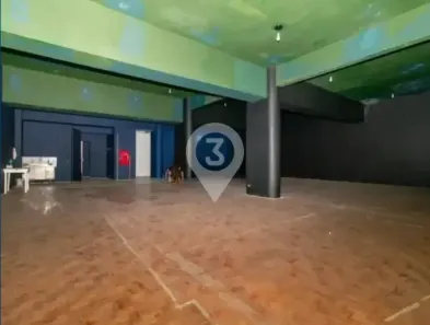 Ponto Comercial para alugar, 443m² no República, São Paulo