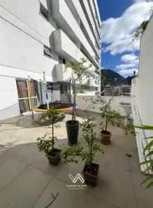 Apartamento com 3 Quartos à venda, 168m² no Botafogo, Rio de Janeiro