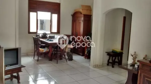 Apartamento com 3 Quartos à venda, 170m² no Grajaú, Rio de Janeiro