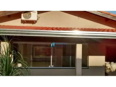 Casa com 3 Quartos à venda, 140m² no Centro, Bauru