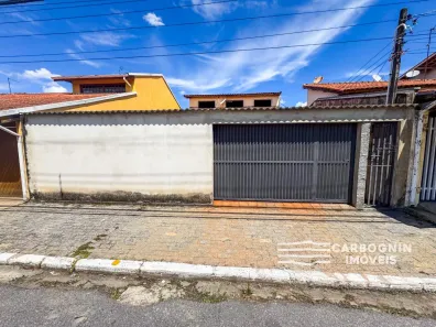 Casa com 3 Quartos à venda, 200m² no Jardim Primavera, Caçapava