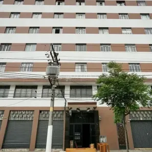 Flat com 1 Quarto para alugar, 30m² no Brás, São Paulo