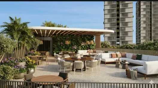 Apartamento com 2 Quartos à venda, 67m² no Ponta Negra, Natal