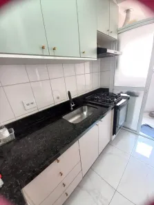 Apartamento com 3 Quartos à venda, 78m² no Jardim Henriqueta, Taboão da Serra