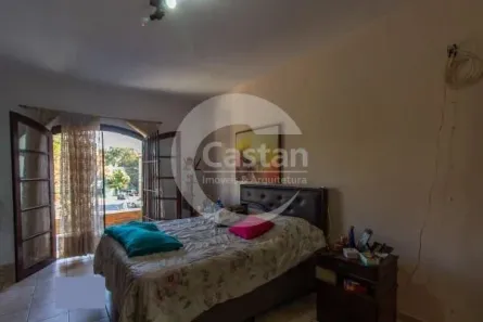 Sobrado com 2 Quartos à venda, 146m² no Jardim Anália Franco, São Paulo