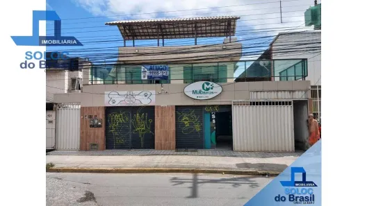 Casa com 5 Quartos para alugar, 196m² no Janga, Paulista