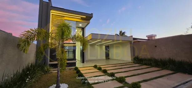 Casa com 3 Quartos à venda, 400m² no Setor Habitacional Vicente Pires, Brasília