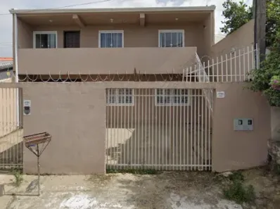 Sobrado com 5 Quartos à venda, 1600m² no Xaxim, Curitiba