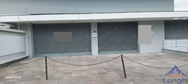 Imóvel Comercial com 1 Quarto para alugar, 350m² no Sagrada Família, Caxias do Sul
