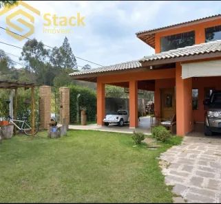 Casa com 3 Quartos à venda, 1000m² no Jardim Tereza Cristina, Jundiaí