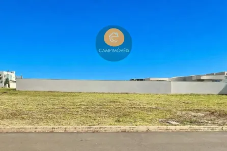 Lote/Terreno à venda, 379m² no Residenciais Fazenda Itapema, Limeira