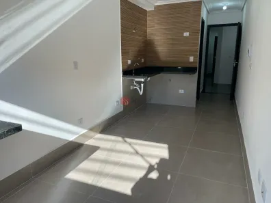 Kitnet com 1 Quarto à venda, 25m² no Tatuapé, São Paulo