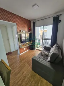 Apartamento com 2 Quartos à venda, 47m² no Serpa, Caieiras