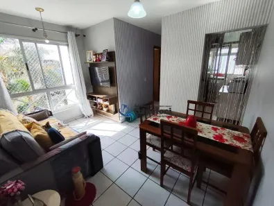 Apartamento com 2 Quartos à venda, 49m² no Vila Cruz das Almas, São Paulo