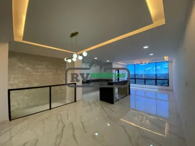 Casa de Condomínio com 3 Quartos à venda, 290m² no São Pedro, Juiz de Fora