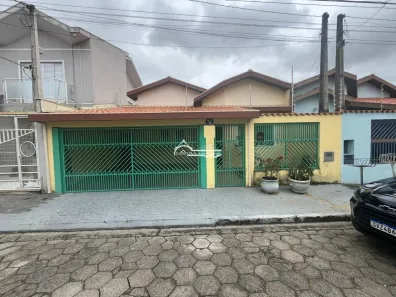 Casa com 3 Quartos à venda, 149m² no Cidade Jardim, Jacareí