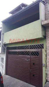 Sobrado com 3 Quartos à venda, 150m² no Jardim Peri, São Paulo
