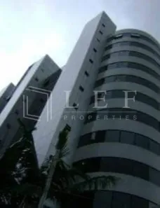 Prédio Comercial à venda, 450m² no Cidade Monções, São Paulo