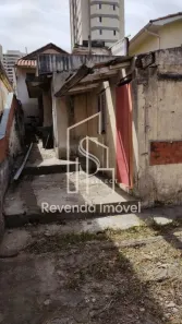 Lote/Terreno à venda, 250m² no Vila Anglo Brasileira, São Paulo