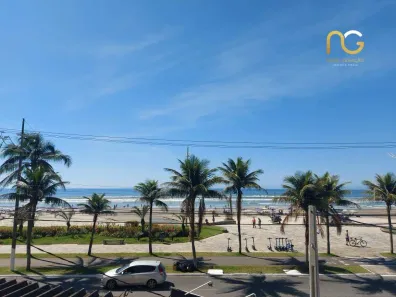 Apartamento com 1 Quarto à venda, 54m² no Caiçara, Praia Grande
