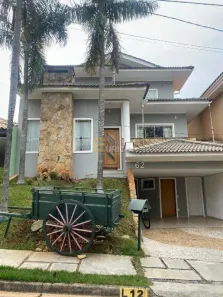Casa de Condomínio com 3 Quartos à venda, 250m² no Parque Residencial Villa dos Inglezes, Sorocaba