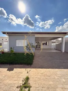 Casa de Condomínio com 2 Quartos à venda, 197m² no Buru, Salto