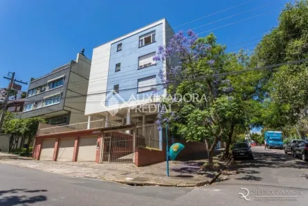 Apartamento com 3 Quartos à venda, 113m² no Petrópolis, Porto Alegre
