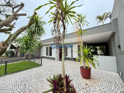 Casa com 4 Quartos à venda, 529m² no Bom Abrigo, Florianópolis