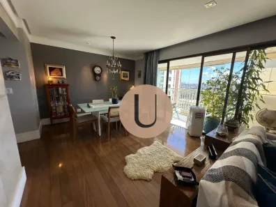 Apartamento com 2 Quartos à venda, 104m² no Parque da Mooca, São Paulo