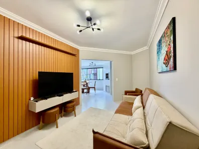 Apartamento com 1 Quarto à venda, 60m² no Capão da Canoa, Capão da Canoa