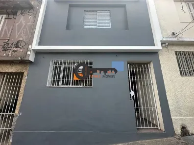 Sobrado com 2 Quartos à venda, 108m² no Vila Prudente, São Paulo