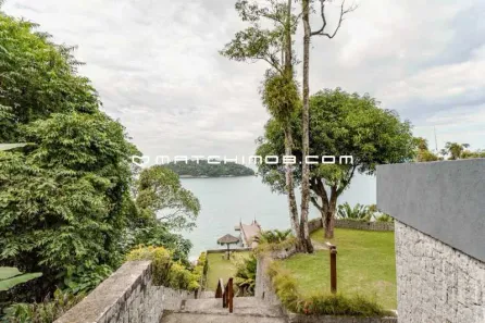 Lote/Terreno à venda, 601m² no São Brás, Mangaratiba
