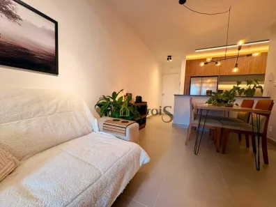 Apartamento com 3 Quartos à venda, 87m² no Vila Nova, Itu
