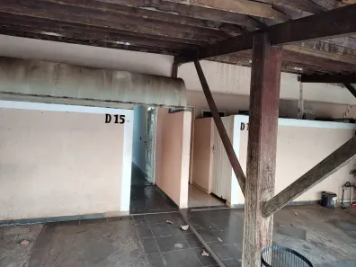 Sobrado com 2 Quartos para alugar, 110m² no Vila Borguese, São José do Rio Preto