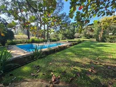Lote/Terreno à venda, 10330m² no Dois Córregos, Valinhos