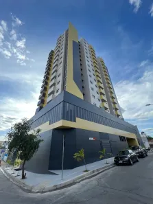 Apartamento com 2 Quartos à venda, 61m² no Centro, Montes Claros