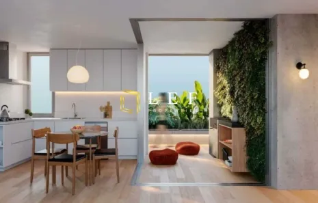 Apartamento com 1 Quarto à venda, 80m² no Itaim Bibi, São Paulo