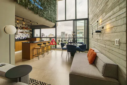 Apartamento com 3 Quartos à venda, 115m² no Vila Olímpia, São Paulo