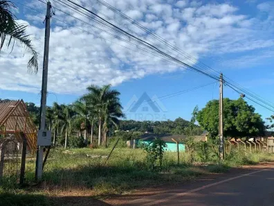 Fazenda/Sítio com 1 Quarto à venda, 49m² no , Londrina
