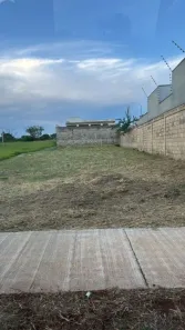 Lote/Terreno à venda, 460m² no Cidade Jardim, Araraquara