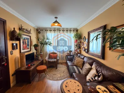 Apartamento com 3 Quartos à venda, 93m² no Centro, Jundiaí