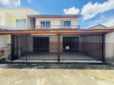 Ponto Comercial para alugar, 50m² no Cidade Industrial, Curitiba