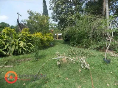 Lote/Terreno à venda, 2075m² no Vale do Sol, Boituva