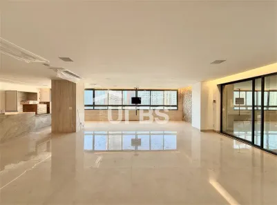 Cobertura com 3 Quartos à venda, 266m² no Setor Marista, Goiânia